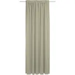 Виртовая штора «Torbole», (1 шт.), на заказ Wirth, цвет lindgrün - фото
