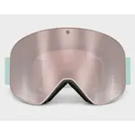 Горнолыжные очки Siroko GX Webber junior, зеленый - фото 3