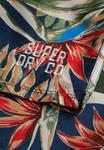 Шорты для серфинга Superdry, темно-синий - фото 5
