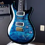 PRS Modern Eagle V 10 Top Кобальтовый Смоукберст - фото 3