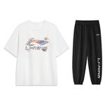 Повседневная спортивная одежда унисекс LINING - фото 3