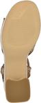 GUESS womens Formaly, Medium Brown Logo 210 - фото 4