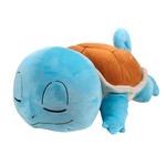 POKEMON Squirtle Sleepy, плюшевый, 45 см - фото