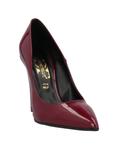 Туфли Divine Follie, бордовый - фото 2