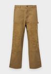 Брюки ONSFADE CARPENTER PANT Only & Sons, коричневый - фото 4