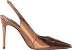 Женская обувь Nine West Feather, Bronze - фото 6