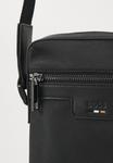 Сумка через плечо RAY ZIP BOSS, черный - фото 4