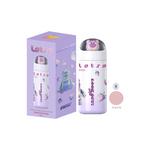 Alliance Lotso/Buzz Lightyear/Alien/Stitch 350mL Disney - фото