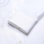 GIORGIO ARMANI Мужская белая рубашка - фото 5
