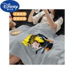 Disney Плед Naruto 0114 150x200 см, флис - фото 2