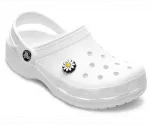 Джиббитсы Daisy Crocs - фото 2