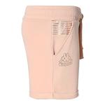 Шорты Kappa Dark, розовый - фото 3