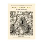 Low Fantasy Gaming, мягкая обложка - фото