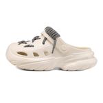 Сабо унисекс CHAOPAISHA, Black - фото