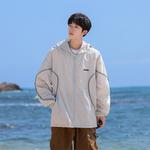 Солнцезащитная одежда унисекс Jeep, цвет Brick Red - фото 15