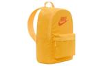 Рюкзак Nike унисекс Heritage, Желтый - фото 3