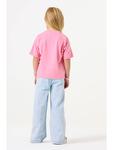 Футболка Garcia, розовый - фото 3