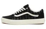 Кроссовки Vans Old Skool 'Trippy Cord - Black' - фото