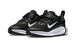 Кроссовки Nike Infinity Flow PS 'Black White', черный/белый - фото 3