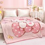 Sanrio Синтетическое одеяло - фото 6