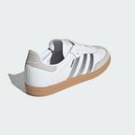 Кроссовки ADIDAS ORIGINALS Samba, White - фото 6