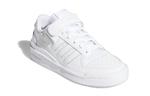 Кроссовки форум low j Adidas, белый - фото 3