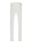 Джинсы DSQUARED2 из эластичного хлопка - фото 2