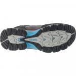 Кроссовки MEINDL Ontario, антрацит/графит - фото 3