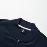 Le Coq Sportif Куртка Unisex, Marine Blue - фото 7