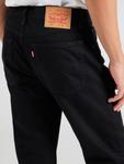 Джинсы свободного кроя LEVIS ┬о 555, Black - фото 3
