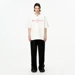 Футболка унисекс Sunsetmonent, голубой - фото 15