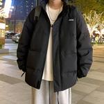 Пуховик унисекс Jeep, фиолетовый - фото 19