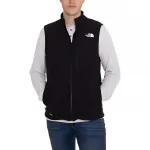 Жилет мужской черный The North Face, черный - фото 5