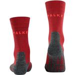 Носки TK2 Falke, цвет ruby 8830 - фото 3