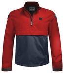 Текстильная куртка Blue Spring Pull Man Blauer H.T., мультиколор - фото