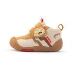 Детская обувь для малышей Baby KIDSING, Captain Panda - фото 3