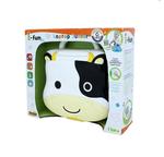 Smily Play, развивающая игрушка Ноутбук Фадж - фото 2