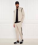 Кожаные кроссовки Valentino 1, черный - фото 2