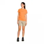 Шорты Trangoworld Yittu DF, бежевый - фото 4