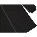 Женское пальто с капюшоном Samoa Jeanne Baret, черный - фото 4