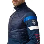 Куртка Rossignol Poursuite Warm, синий - фото 4