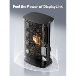 Док-станция UGREEN 12-in-1 Fast Charge Universal Docking Station 90325 - фото 5