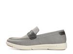 Лоферы Thomas & Vine Tevin, серый - фото 3