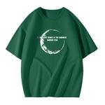 Футболка мужская WARRIOR, бордовая - фото 4