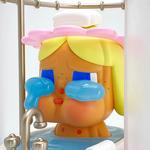 CRYBABY Bubbles Bath, разноцветные фигурки Trendy POP MART - фото 4