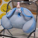 Dopamine Big Eyes Cute Doll Products MERCONSER, фиолетовый - фото 7