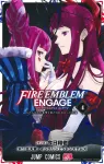 Fire Emblem Engage 4 (Jump Comics) - фото