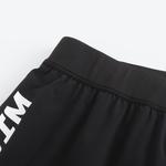 Мужские плавки Nabaiji 100 Black - фото 3