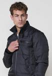 Куртка Koroshi Light jacket, Black - фото 2