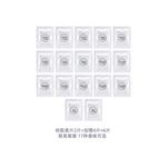 Ароматерапия для автомобиля Stitch Disney, Combo Set [Stitch + Car Mount] - фото 8